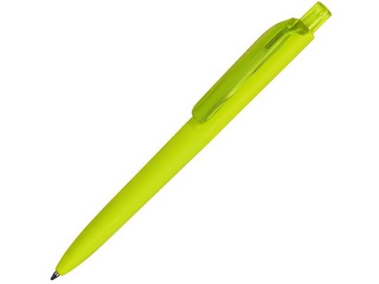 Подарочный набор Vision Pro soft-touch с ручкой и блокнотом А5, зеленый, арт. 015574103