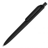 Подарочный набор Vision Pro Plus soft-touch с флешкой, ручкой и блокнотом А5, черный, арт. 015574203