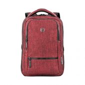 Рюкзак WENGER 14 л с отделением для ноутбука 14″, бордовый, арт. 015607303