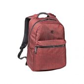 Рюкзак WENGER 22 л с отделением для ноутбука 14″, бордовый, арт. 015607703