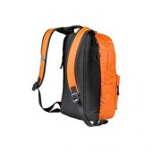 Рюкзак WENGER 18 л с отделением для ноутбука 14” и с водоотталкивающим покрытием, оранжевый, арт. 015608503