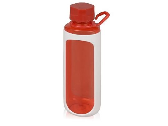 Бутылка для воды «Glendale» 600мл, красный, арт. 015623703