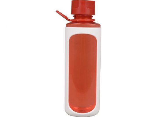 Бутылка для воды «Glendale» 600мл, красный, арт. 015623703