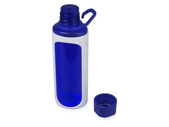 Бутылка для воды «Glendale» 600мл, синий, арт. 015623803