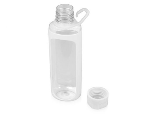 Бутылка для воды «Glendale» 600мл, белый, арт. 015623603