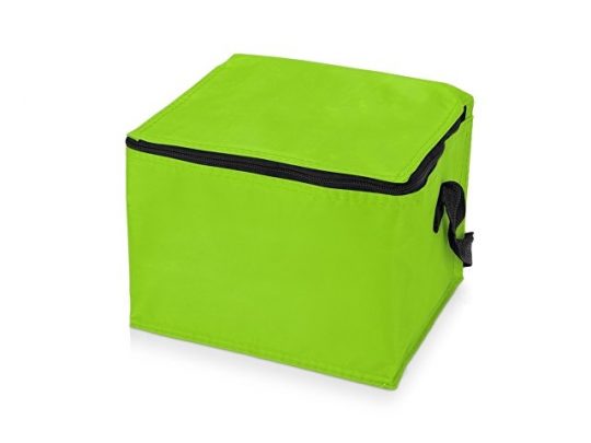 Сумка-холодильник “Ороро”, зеленое яблоко, арт. 015602203
