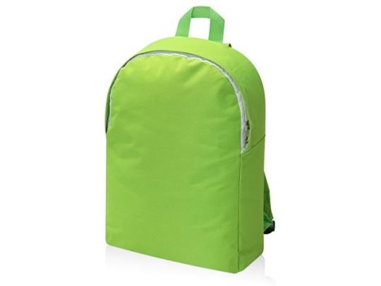 Рюкзак “Sheer”, неоновый зеленый, арт. 015586003