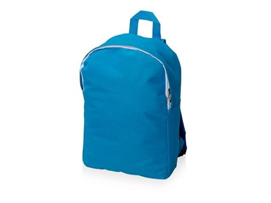 Рюкзак “Sheer”, неоновый голубой, арт. 015586703