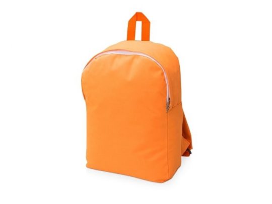 Рюкзак “Sheer”, неоновый оранжевый, арт. 015586203