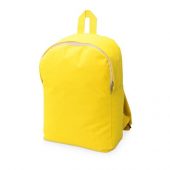 Рюкзак “Sheer”, неоновый желтый, арт. 015586403