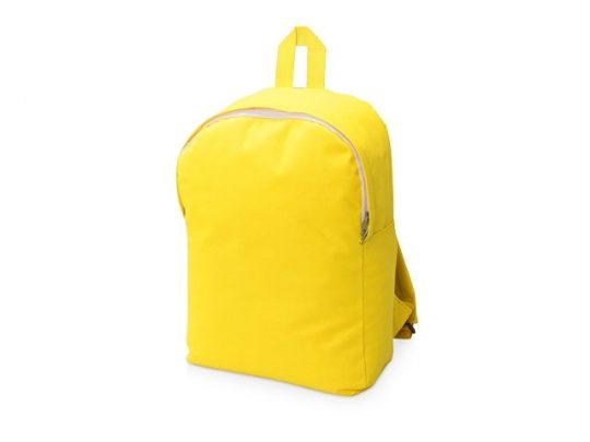Рюкзак “Sheer”, неоновый желтый, арт. 015586403