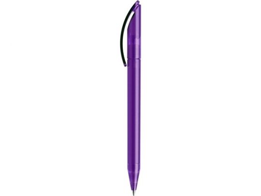 Ручка шариковая  DS3 TFF, фиолетовый, арт. 015651303