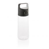 Герметичная бутылка для воды Hydrate, прозрачный, арт. 015633706