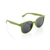 Солнцезащитные очки ECO, зеленый, арт. 015616506