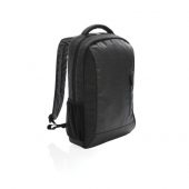 Рюкзак для ноутбука  15″, черный, арт. 015587706