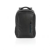 Рюкзак для ноутбука  15″, черный, арт. 015587706