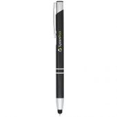 Шариковая ручка Olaf, черный, арт. 015671803