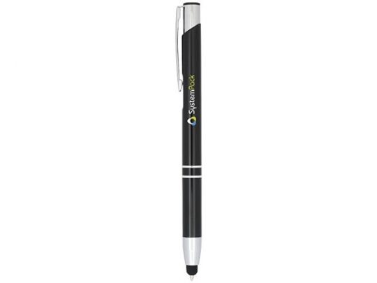 Шариковая ручка Olaf, черный, арт. 015671803
