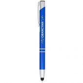 Шариковая ручка Olaf, ярко-синий, арт. 015672403