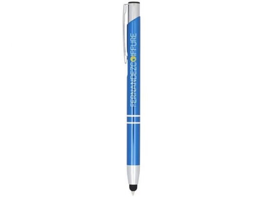 Шариковая ручка Olaf, синий, арт. 015672503