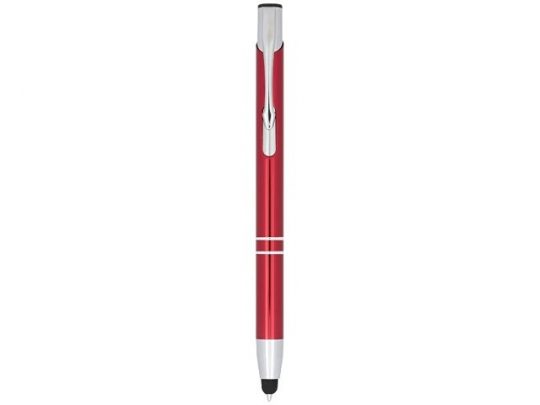 Шариковая ручка Olaf, красный, арт. 015672003