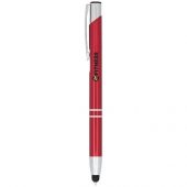 Шариковая ручка Olaf, красный, арт. 015672003