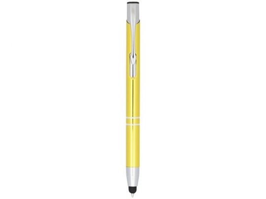 Шариковая ручка Olaf, желтый, арт. 015673003