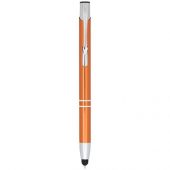 Шариковая ручка Olaf, оранжевый, арт. 015672603