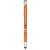 Шариковая ручка Olaf, оранжевый, арт. 015672603