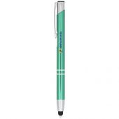 Шариковая ручка Olaf, зеленый, арт. 015673203