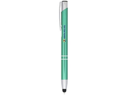 Шариковая ручка Olaf, зеленый, арт. 015673203