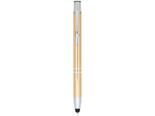 Шариковая ручка Olaf, золотой, арт. 015672203