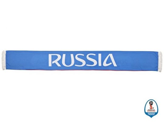 Шарф Россия трикотажный 2018 FIFA World Cup Russia™, арт. 015679603