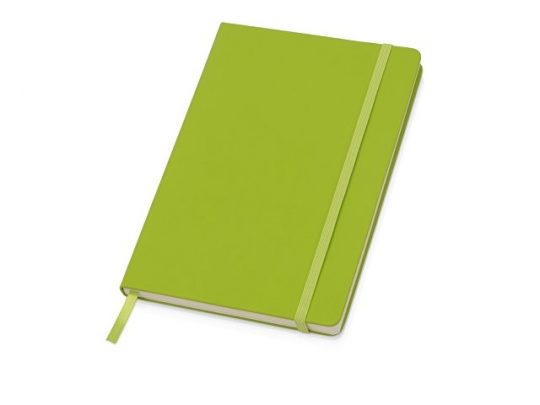Подарочный набор Uma Vision с ручкой и блокнотом А5, зеленый, арт. 015665103