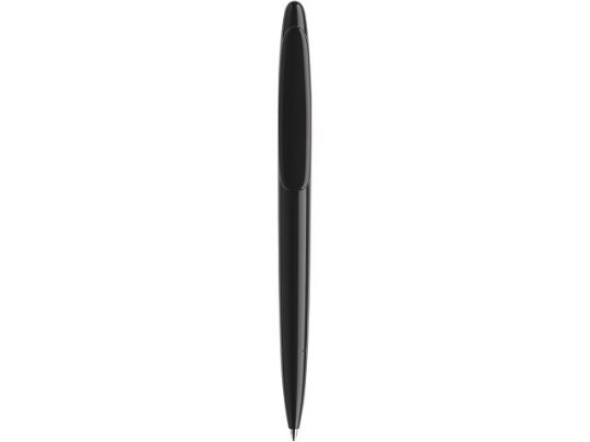Ручка шариковая Prodir DS5 TPP, черный, арт. 015678903