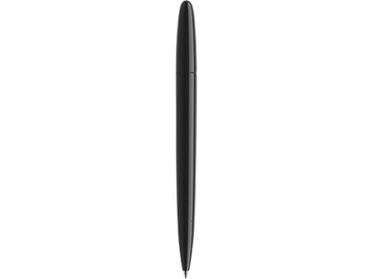 Ручка шариковая Prodir DS5 TPP, черный, арт. 015678903
