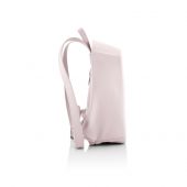 Рюкзак Bobby Elle с защитой от карманников, розовый, арт. 015655106