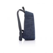 Рюкзак Bobby Elle с защитой от карманников, синий, арт. 015655406