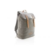 Рюкзак для ноутбука Canvas, серый, арт. 015660406