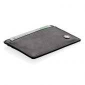 Бумажник Swiss Peak с защитой от сканирования RFID, арт. 015654706