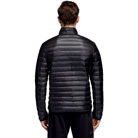 Куртка мужская Varilite, черная, размер XXL