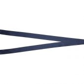 Шнурок с удобным крючком Impey, темно-синий, арт. 015749003