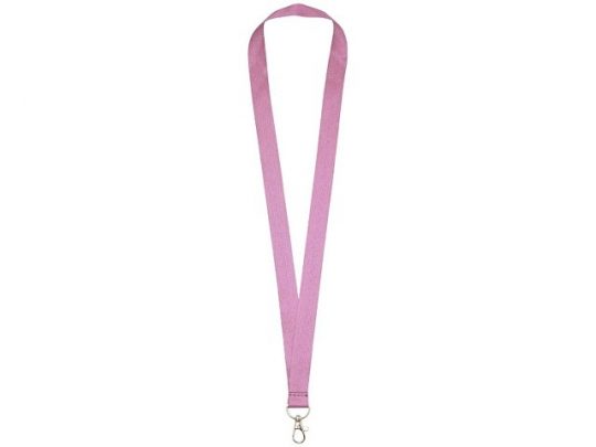 Шнурок с удобным крючком Impey, розовый, арт. 015749403