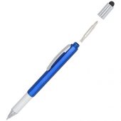Многофункциональная ручка Kylo, ярко-синий, арт. 015718403