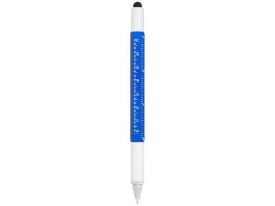 Многофункциональная ручка Kylo, ярко-синий, арт. 015718403
