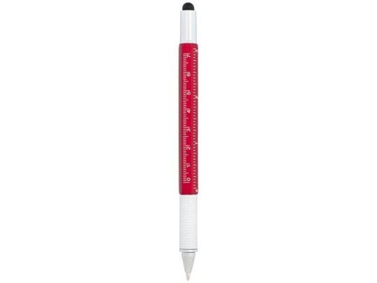 Многофункциональная ручка Kylo, красный, арт. 015718503