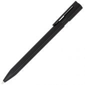 Шариковая ручка Hyde, черный, арт. 015722003