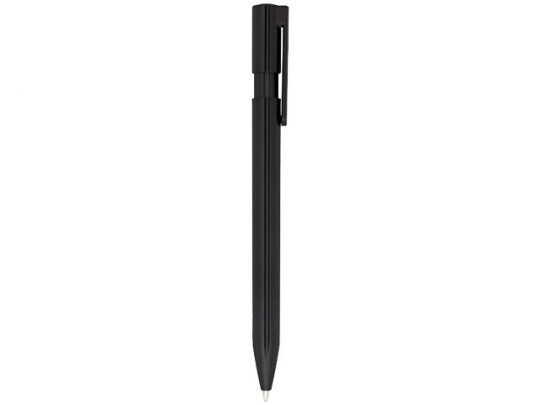 Шариковая ручка Hyde, черный, арт. 015722003