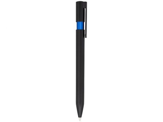 Шариковая ручка Hyde, черный/синий, арт. 015722403