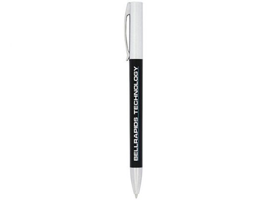 Шариковая ручка Acari, черный, арт. 015723003